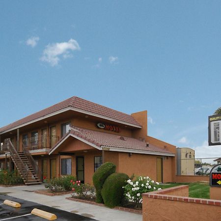 Santa Clarita Motel - Near Six Flags Magic Mountain - Valencia Bagian luar foto